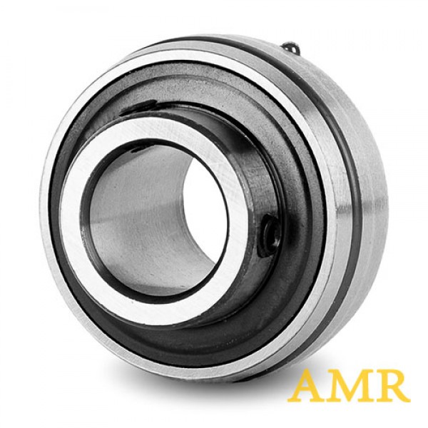 UC203 UC - Unit Bearings