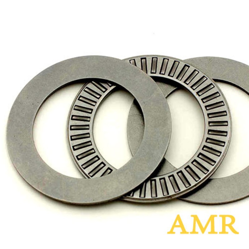 MB06 Bearing Washers
