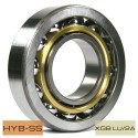 5203 2RS - Angular Contact Ball Bearing