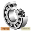 1217 K - Double Row Ball Bearing