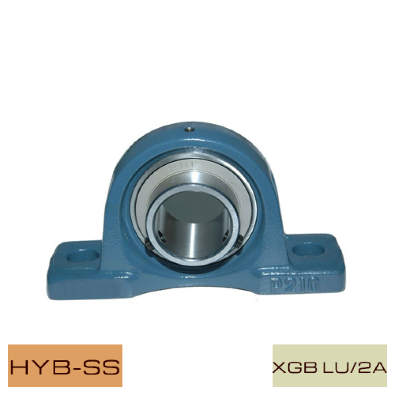 UCP 217 - UC Series
