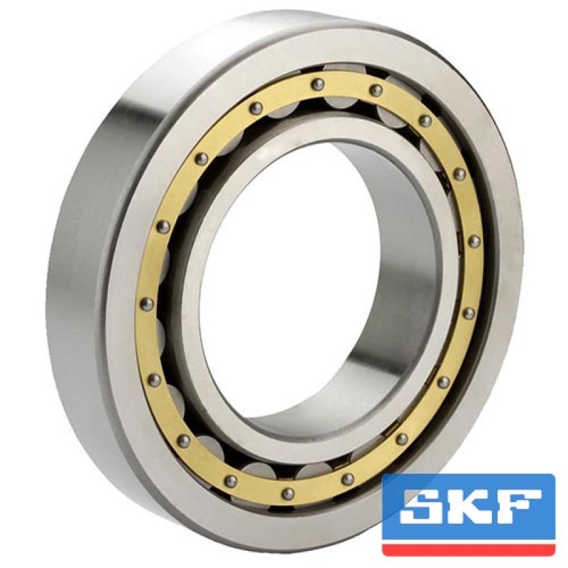 NJ 212 ECP Bearing