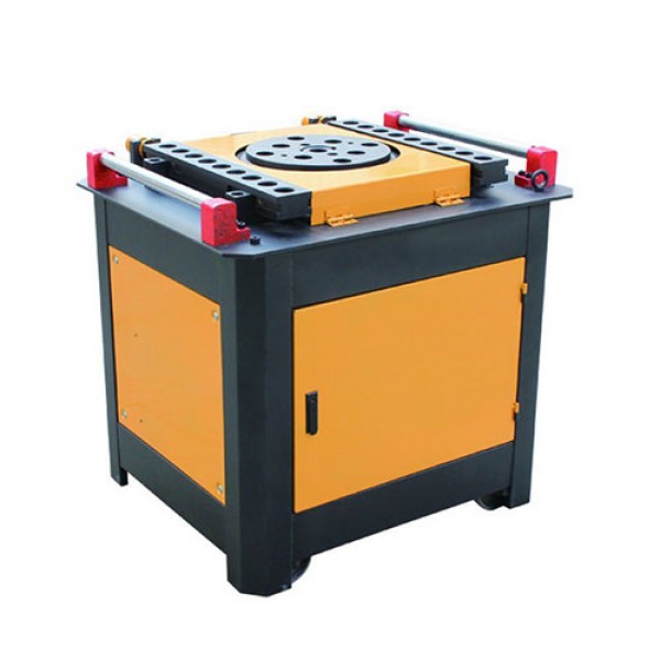 GW50 Re-Steel Bar Bender 4KW