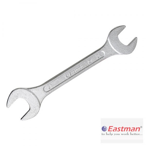 55x60 DOE Jaw Spanner - CRV - E-2001 Jumbo