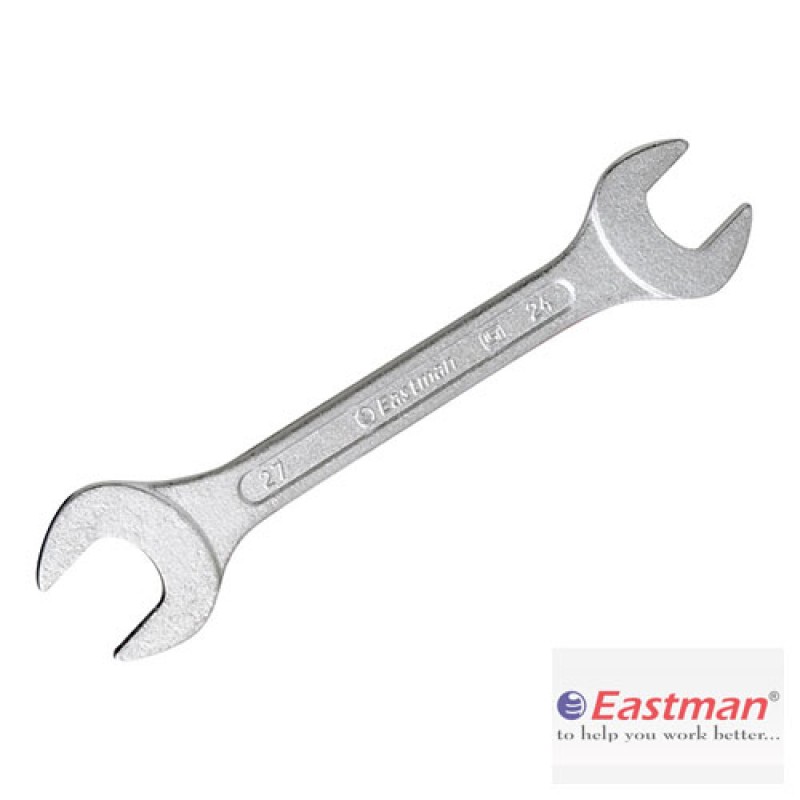 10x12 DOE Jaw Spanner - CRV - E-2001