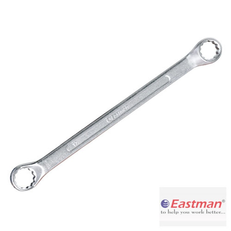 36x41 Bi-Hex Ring Spanners -Shallow Offset - CRV - E-2007 Jumbo