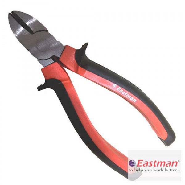 6" Side-Cutting Plier - E-2022