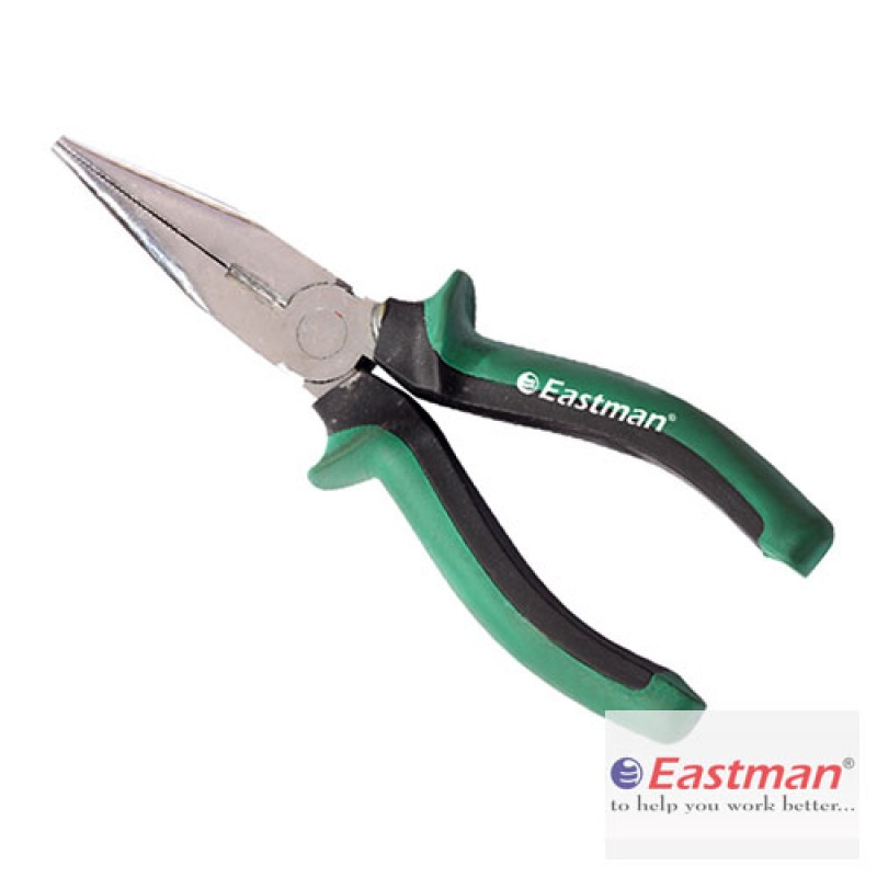 6" Long Nose Plier  - E-2023