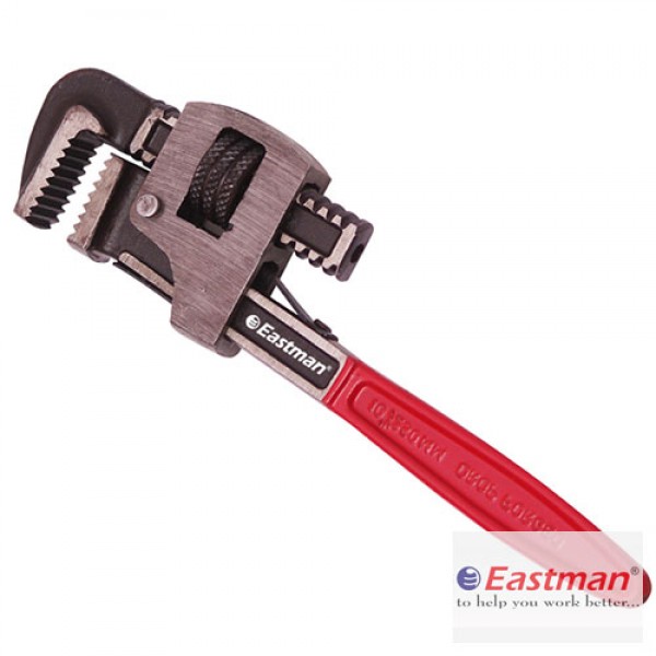 36" Pipe Wrench - Stilson type - E-2048