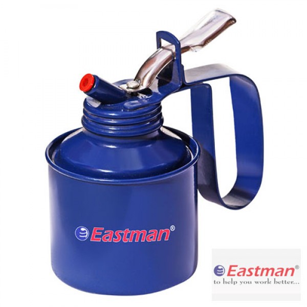 1" - 500CC Oil Can-Wesco Type - Pint - E-2072A