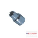 12mm 1/2" Square Drive - Socket (Hex) - E-2201