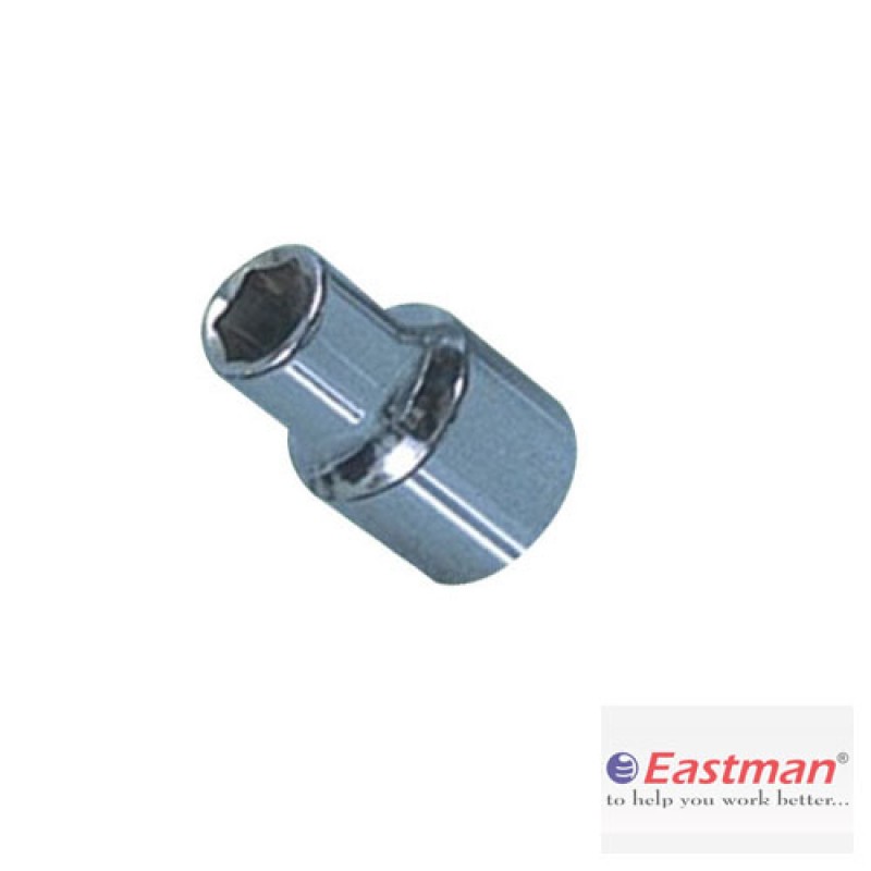 12mm 1/2" Square Drive - Socket (Hex) - E-2201