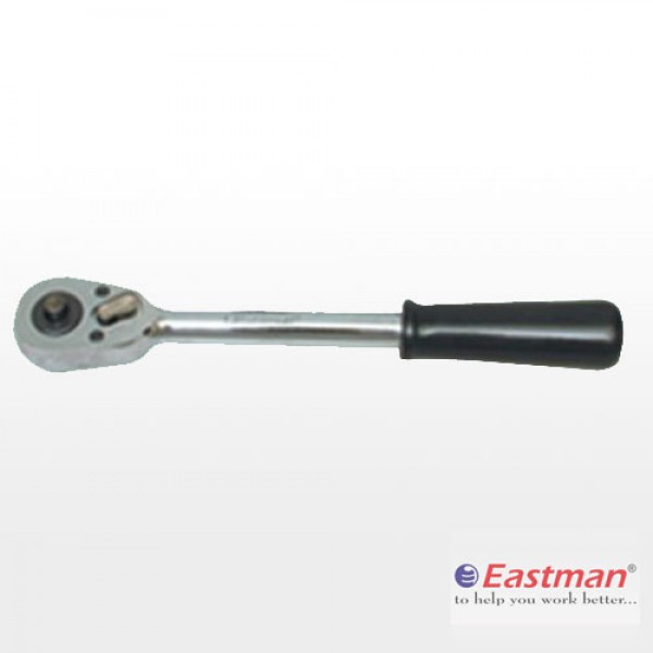 1/2" Ratchet Handle (Oval Headed) - E-2203E