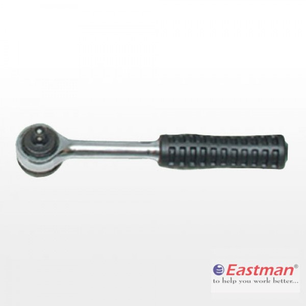 1/2" Ratchet Handle (Round Headed) - E-2204