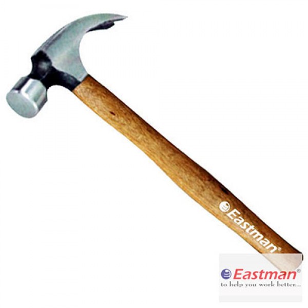 4lb/1800gms Sledge Hammer w/Handle - E-2440