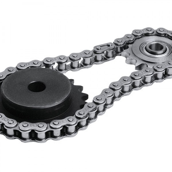 420-106 Drive Chain