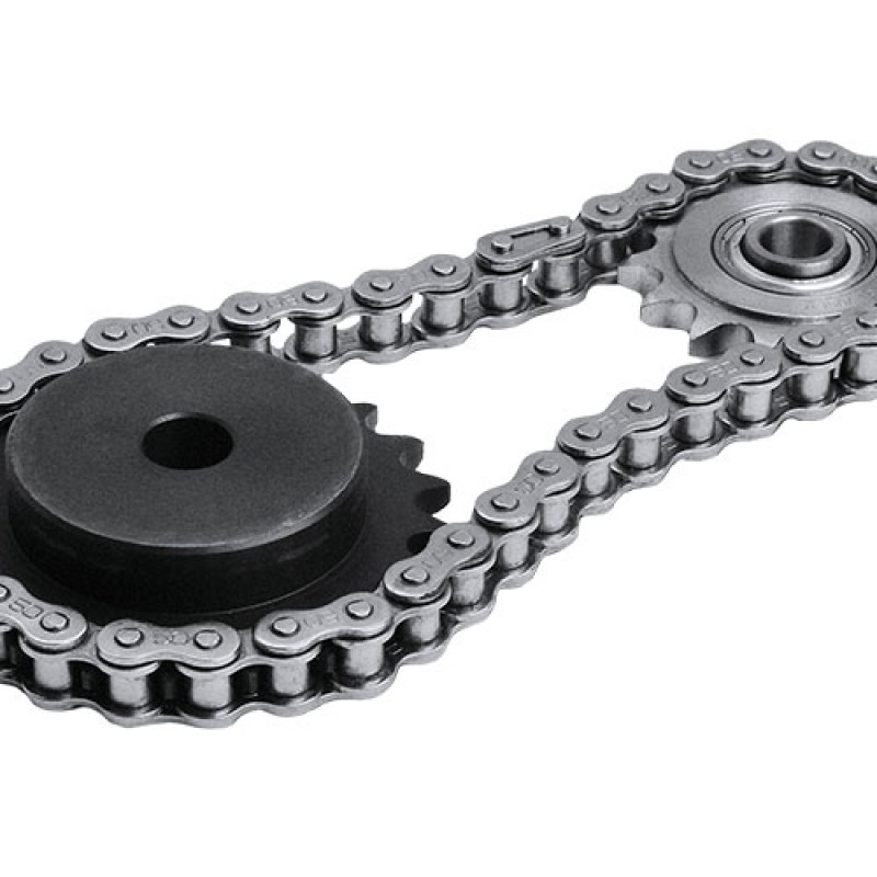428H-128 Drive Chain