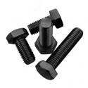 8 Sutta (1") x 3" BSW Bolt - 4.6 Grade