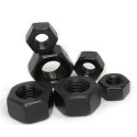 3/4" Grade : 4.6 - BSW Nuts