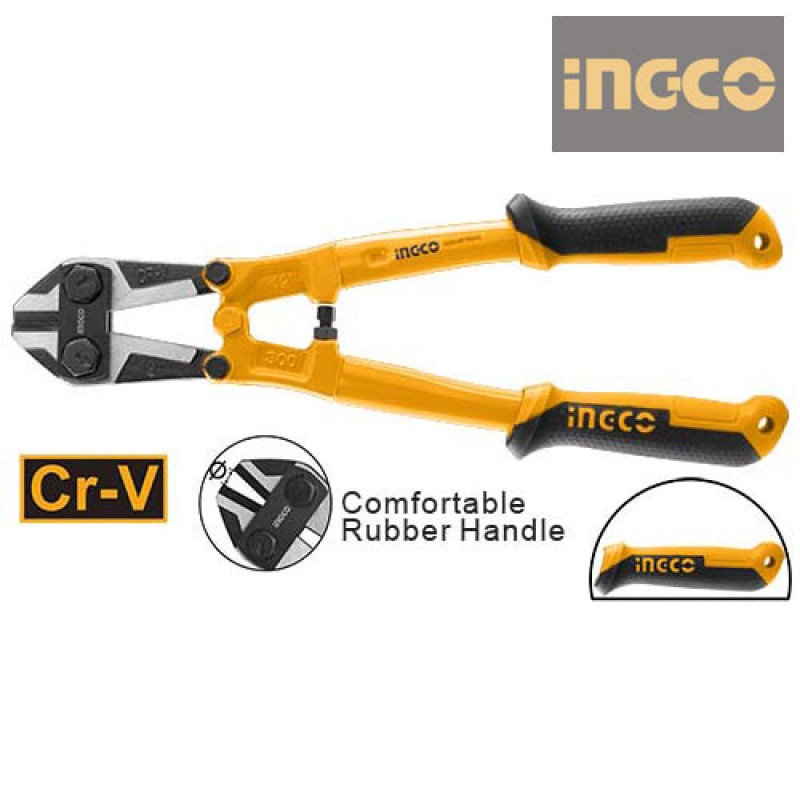 Bolt Cutter: 14" CrV
