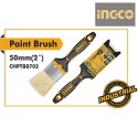 Paint Brush: 2" High Quality Bristle 57mmx18mm