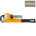 Pipe Wrench: 350mm