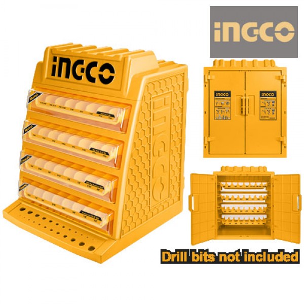 Drill Bits Display Box