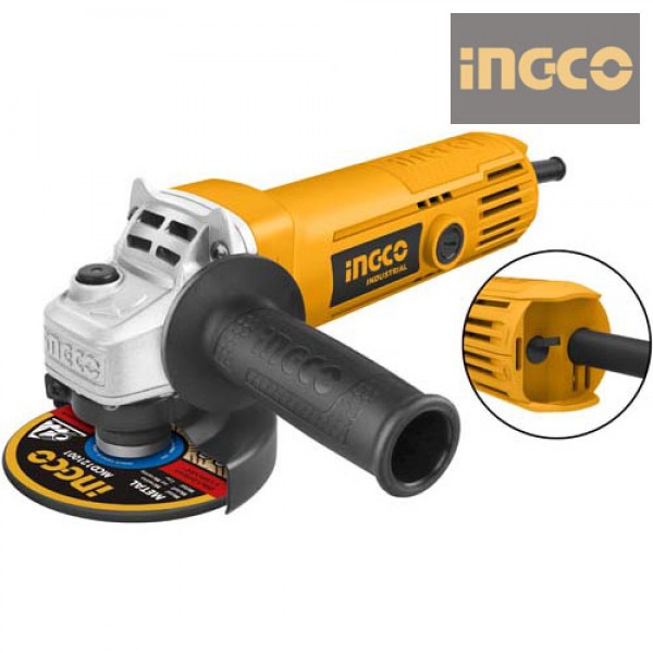 Angle Grinder