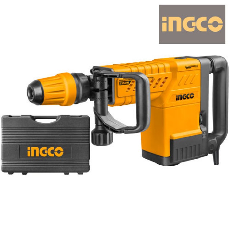 Demolition Breaker: 1500W