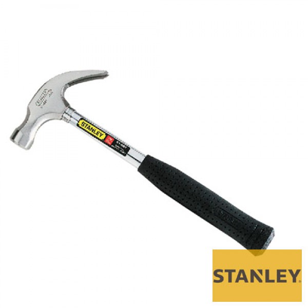 Claw Hammer Steel Shaft 220 gms