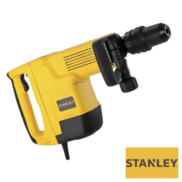 10 Kg Demolition Hammer 1600W