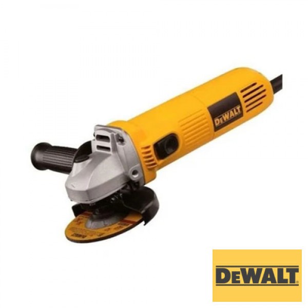 125mm 950W Angle Grinder