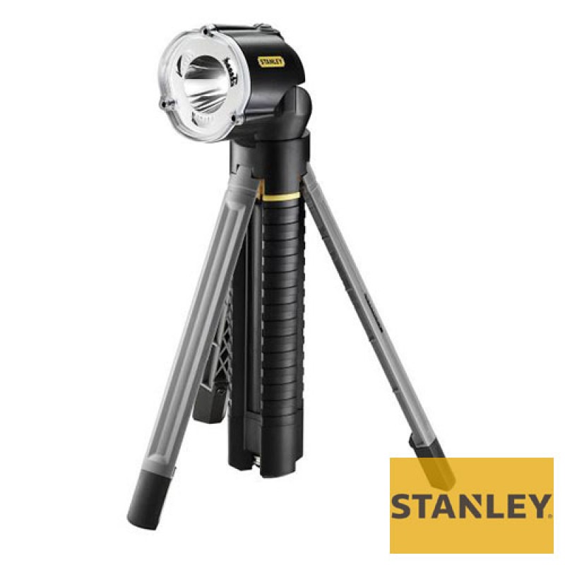 LED Tripod Torch