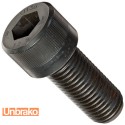 Unbrako M8x65mm Allen Key Bolt